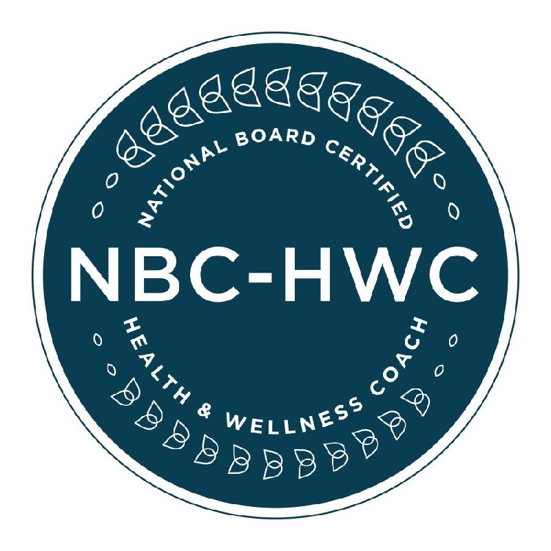 NBC-HWC National Board Certified Health & Wellness Coach